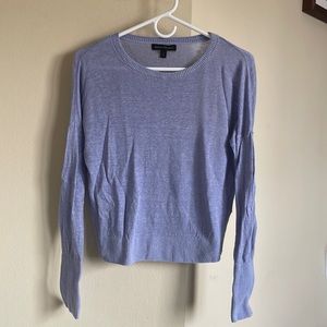 Banana Republic sweater